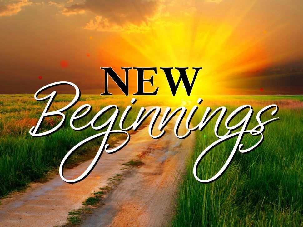 New Beginnings Copper Hill Church   Newbeginnings 